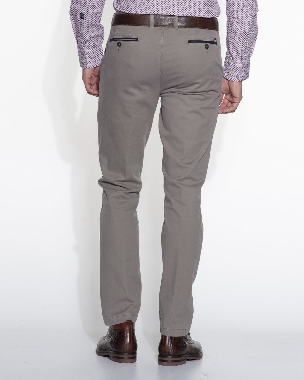 Campbell Chino