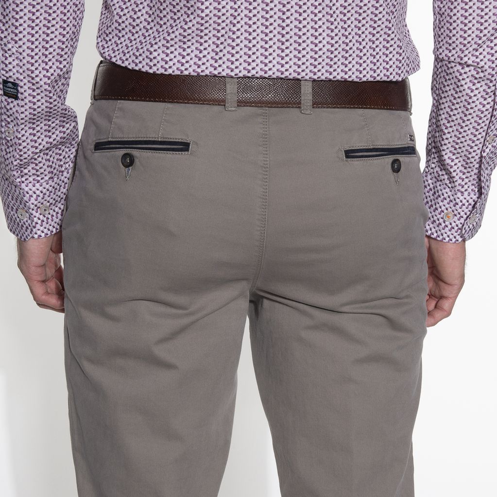 Campbell Chino
