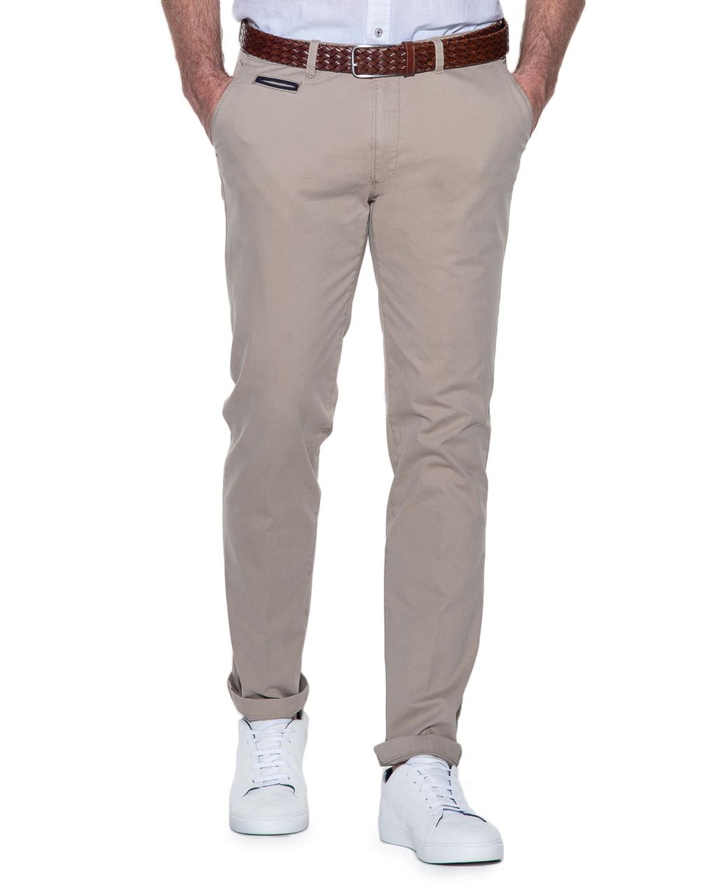 Campbell Chino