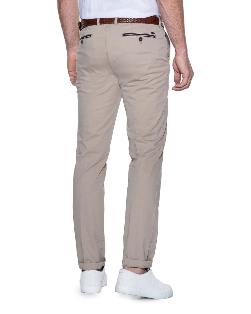 Campbell Chino