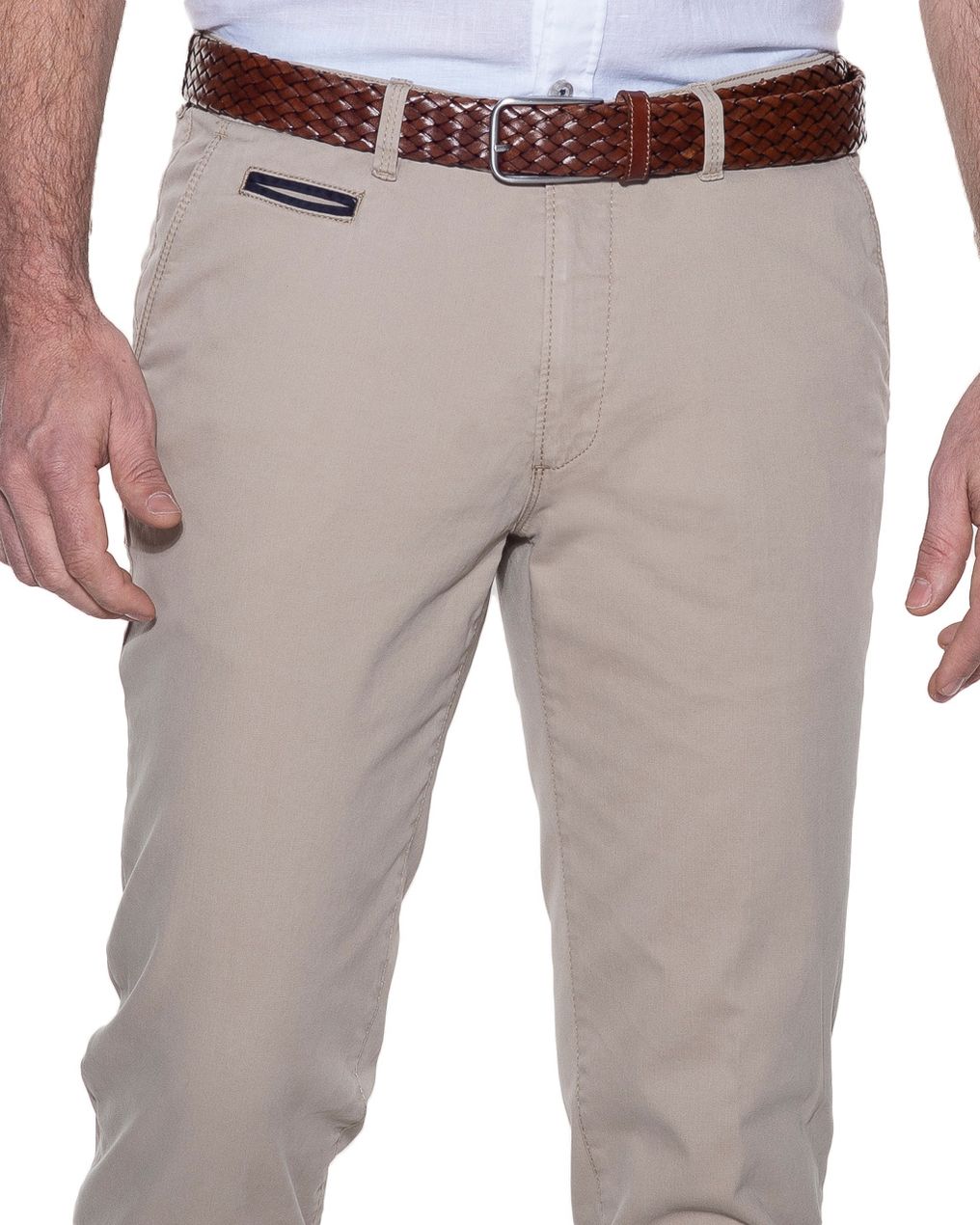 Campbell Chino