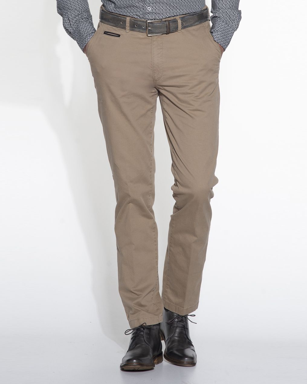 Campbell Chino