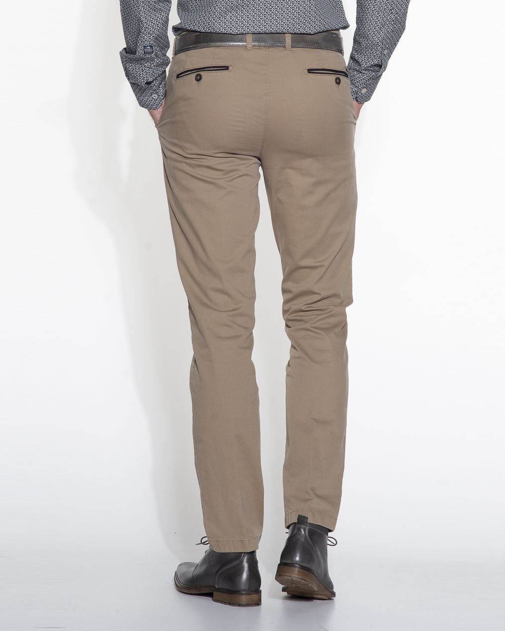 Campbell Chino
