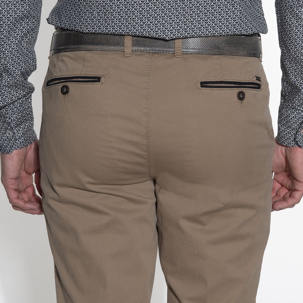 Campbell Chino