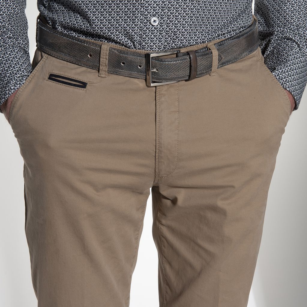 Campbell Chino