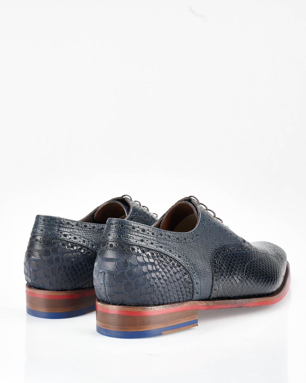 Floris van Bommel Geklede schoenen