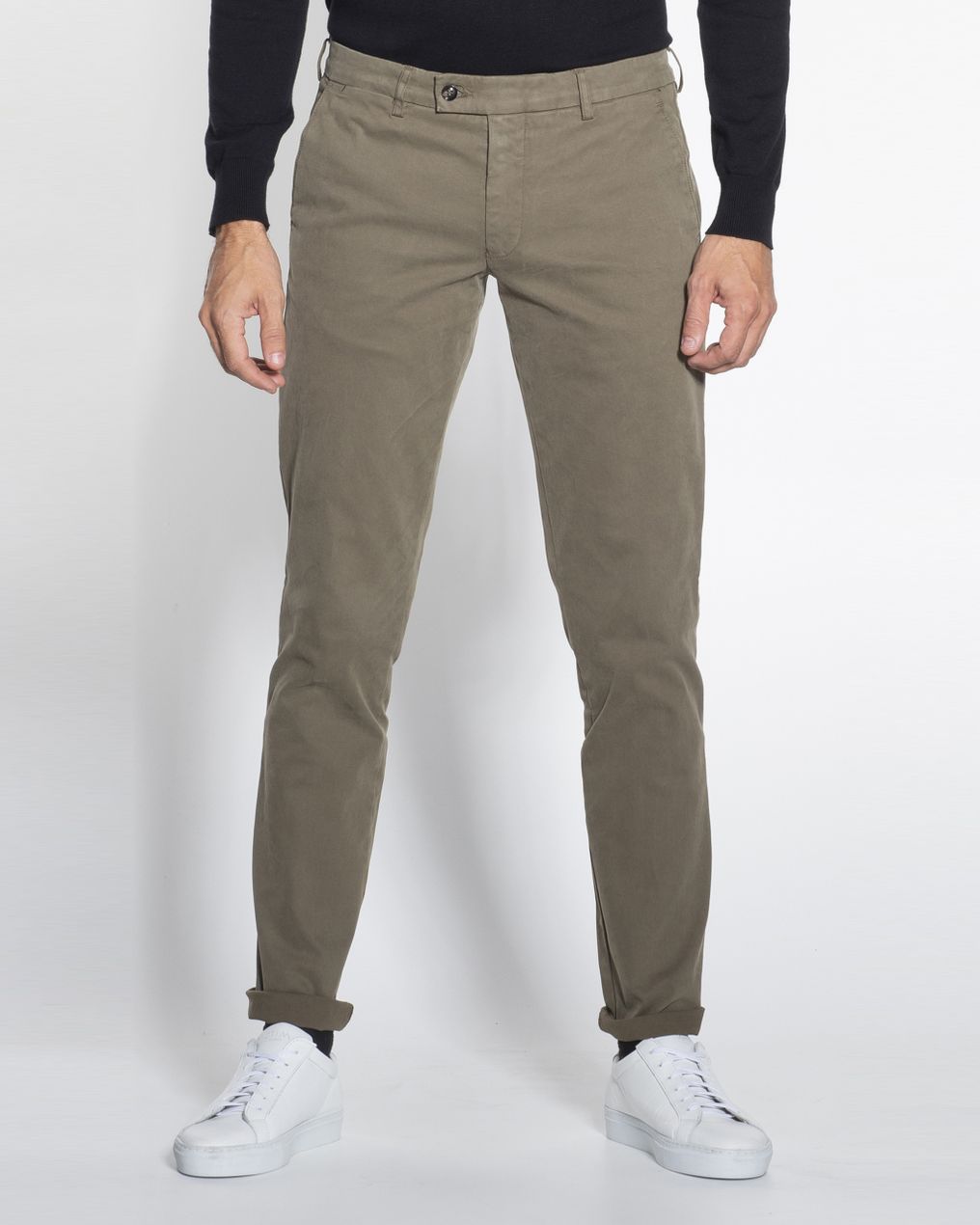 Dutch Dandies Dendos Chino 