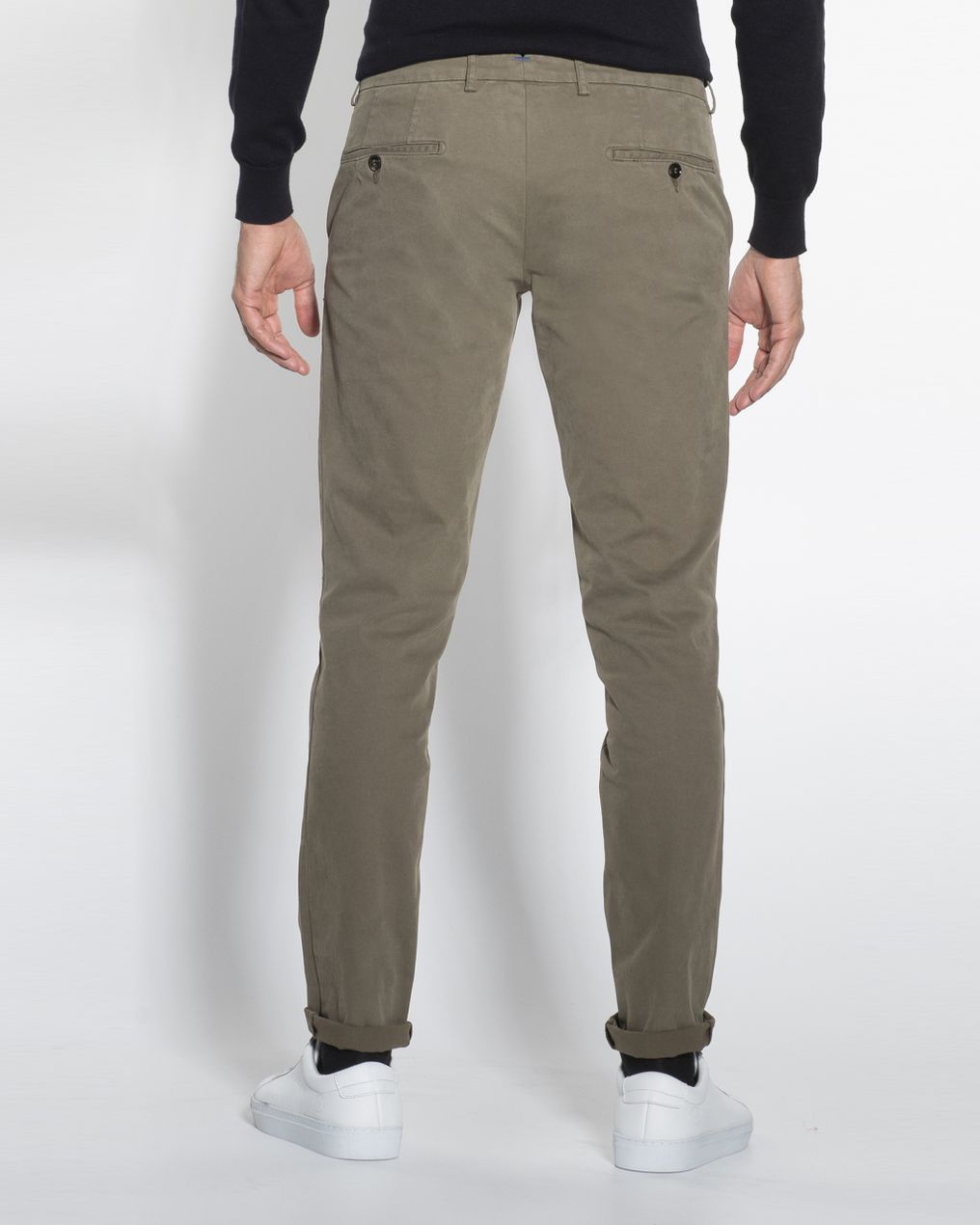 Dutch Dandies Dendos Chino 
