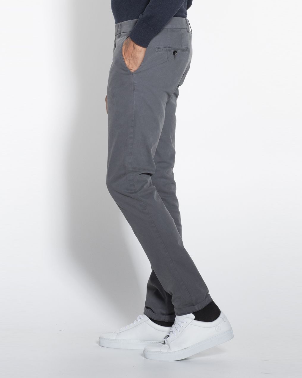 Dutch Dandies Dendos Chino 