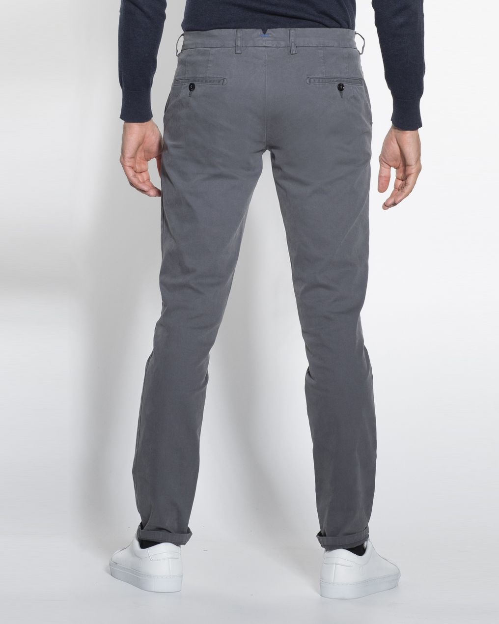 Dutch Dandies Dendos Chino 