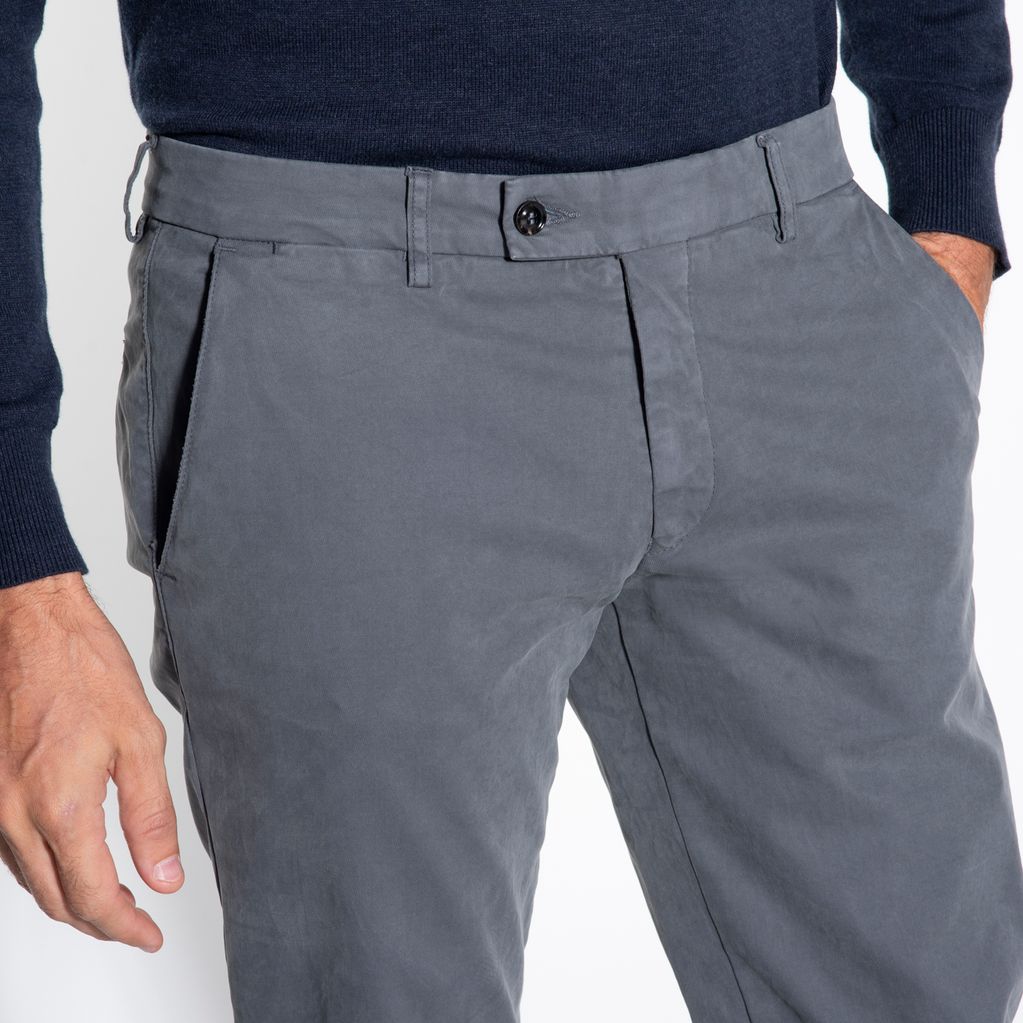 Dutch Dandies Dendos Chino 