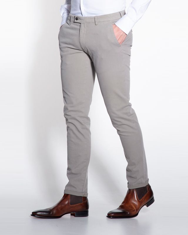 Dutch Dandies Dendos Chino 