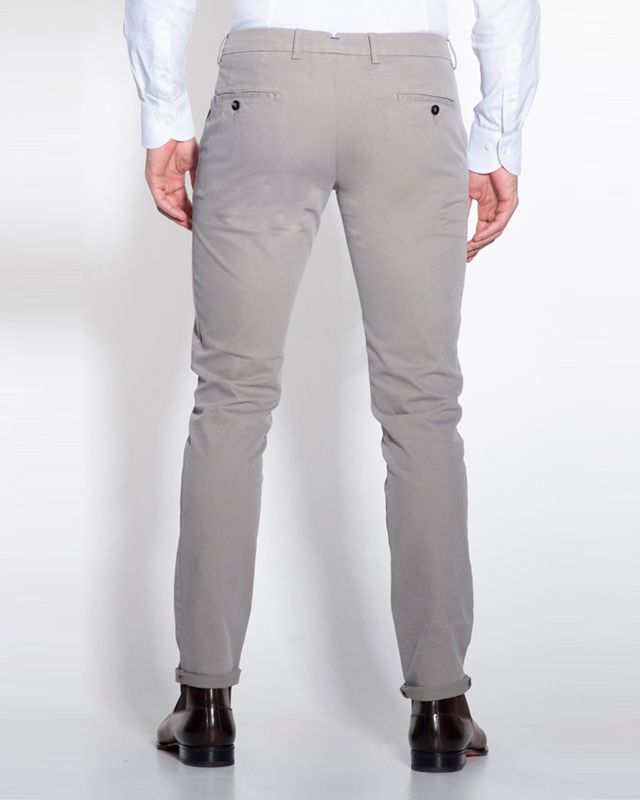 Dutch Dandies Dendos Chino 