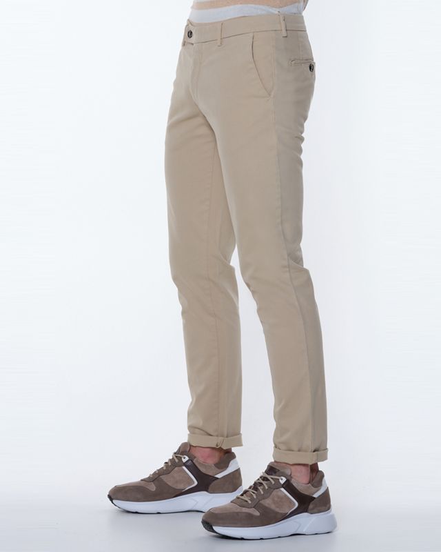 Dutch Dandies Dendos Chino 