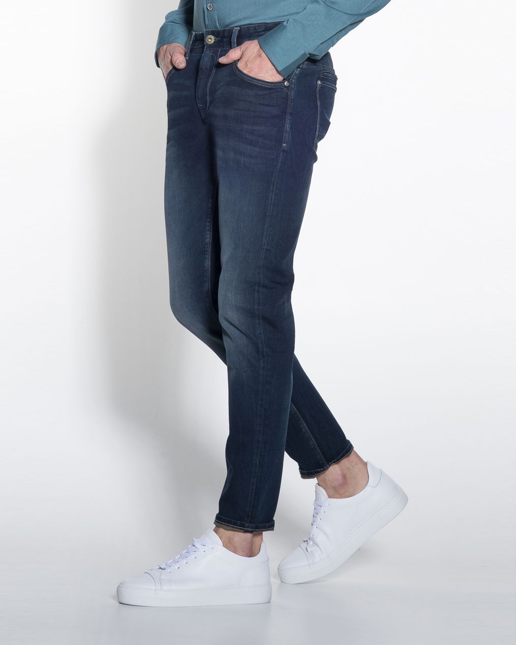 Vanguard V850 Rider Jeans