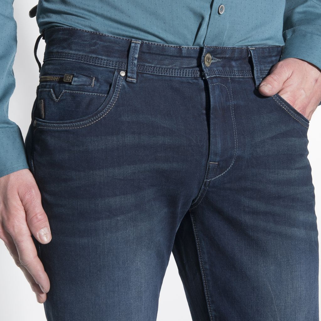 Vanguard V850 Rider Jeans