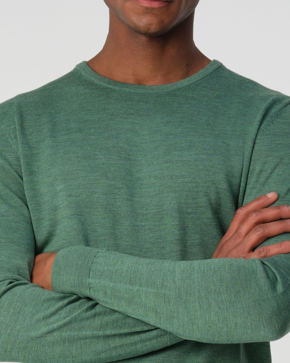 Dutch Dandies Trui ronde hals