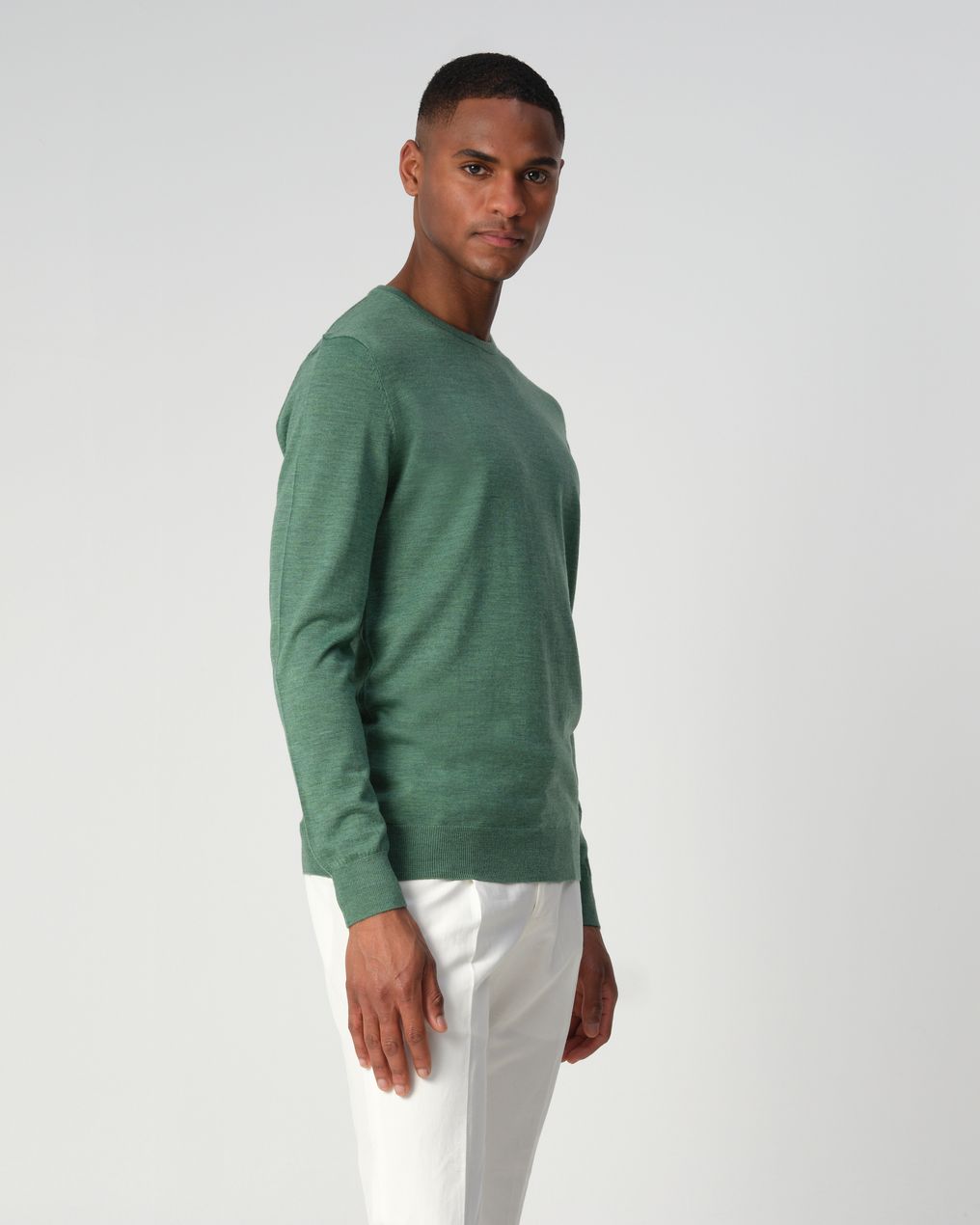 Dutch Dandies Trui ronde hals