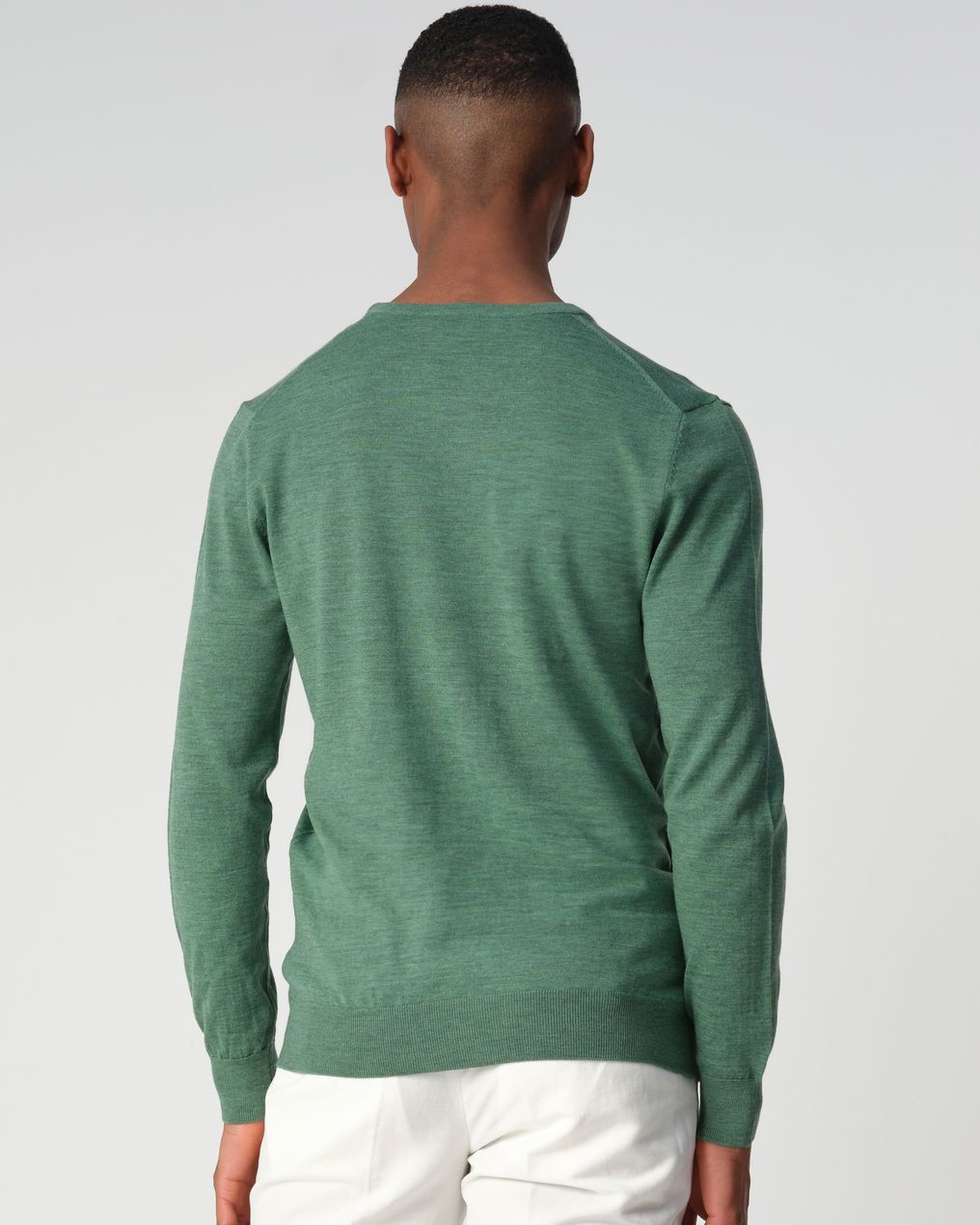 Dutch Dandies Trui ronde hals