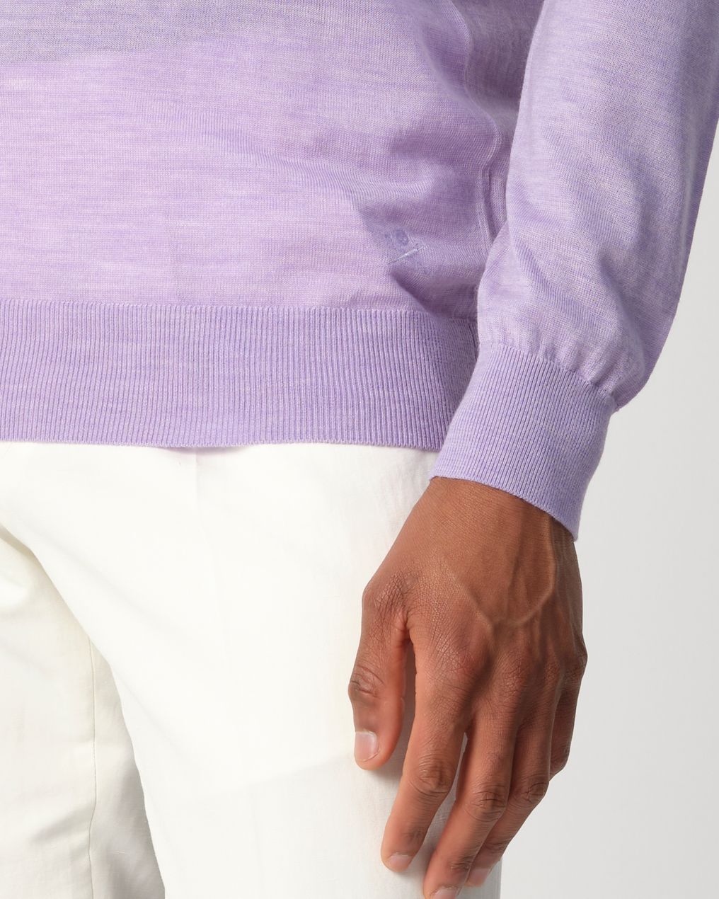 Dutch Dandies Trui ronde hals