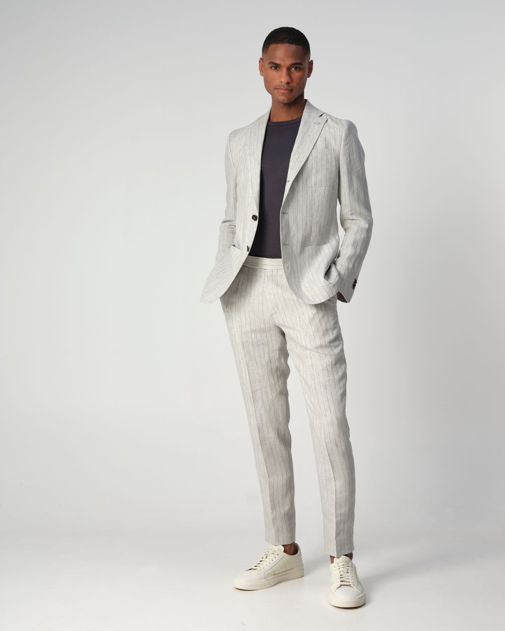 Dutch Dandies Trui ronde hals