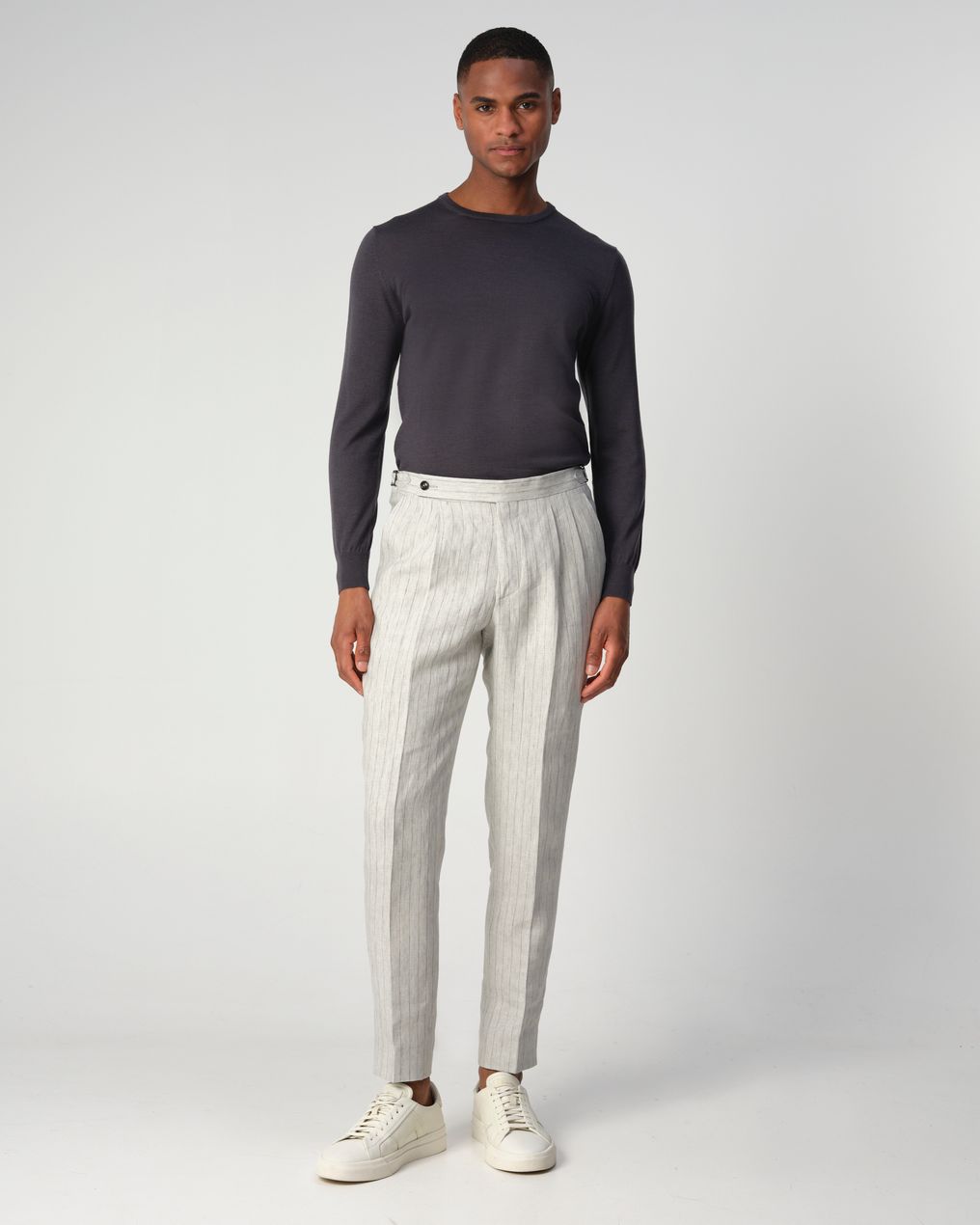 Dutch Dandies Trui ronde hals