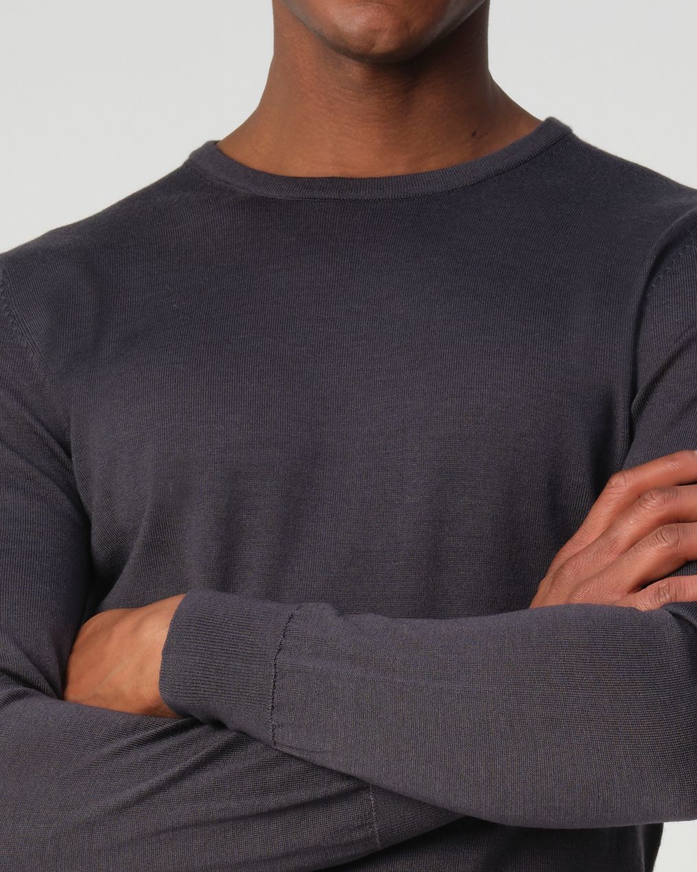 Dutch Dandies Trui ronde hals