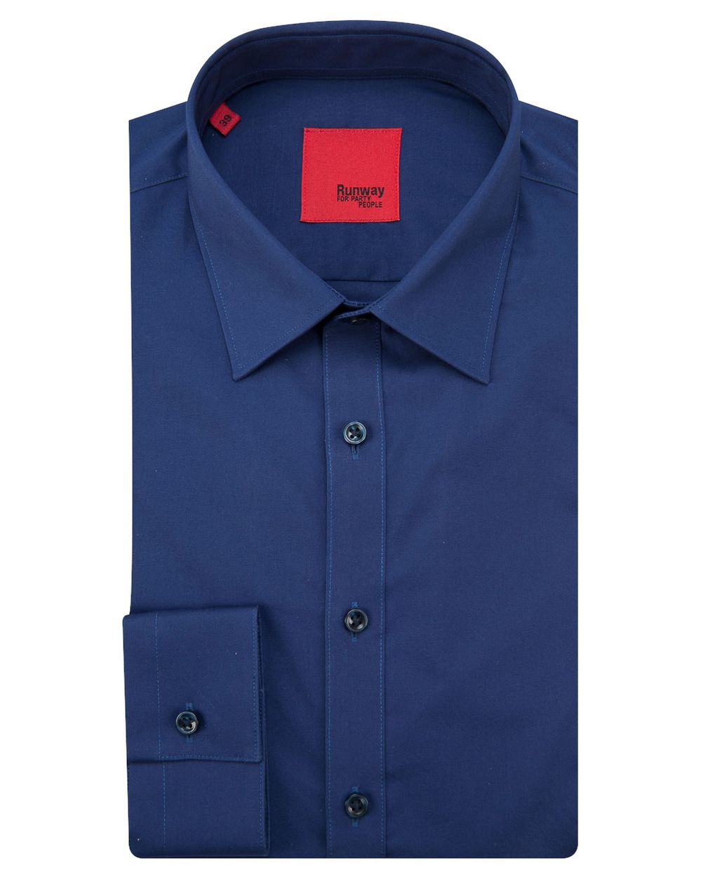 Runway PARTY Overhemd LM