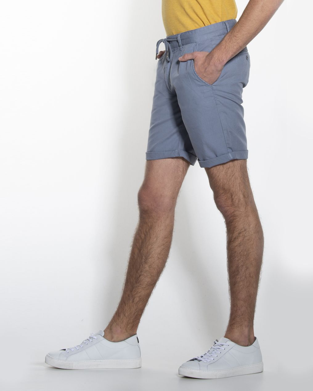 Victim Short
