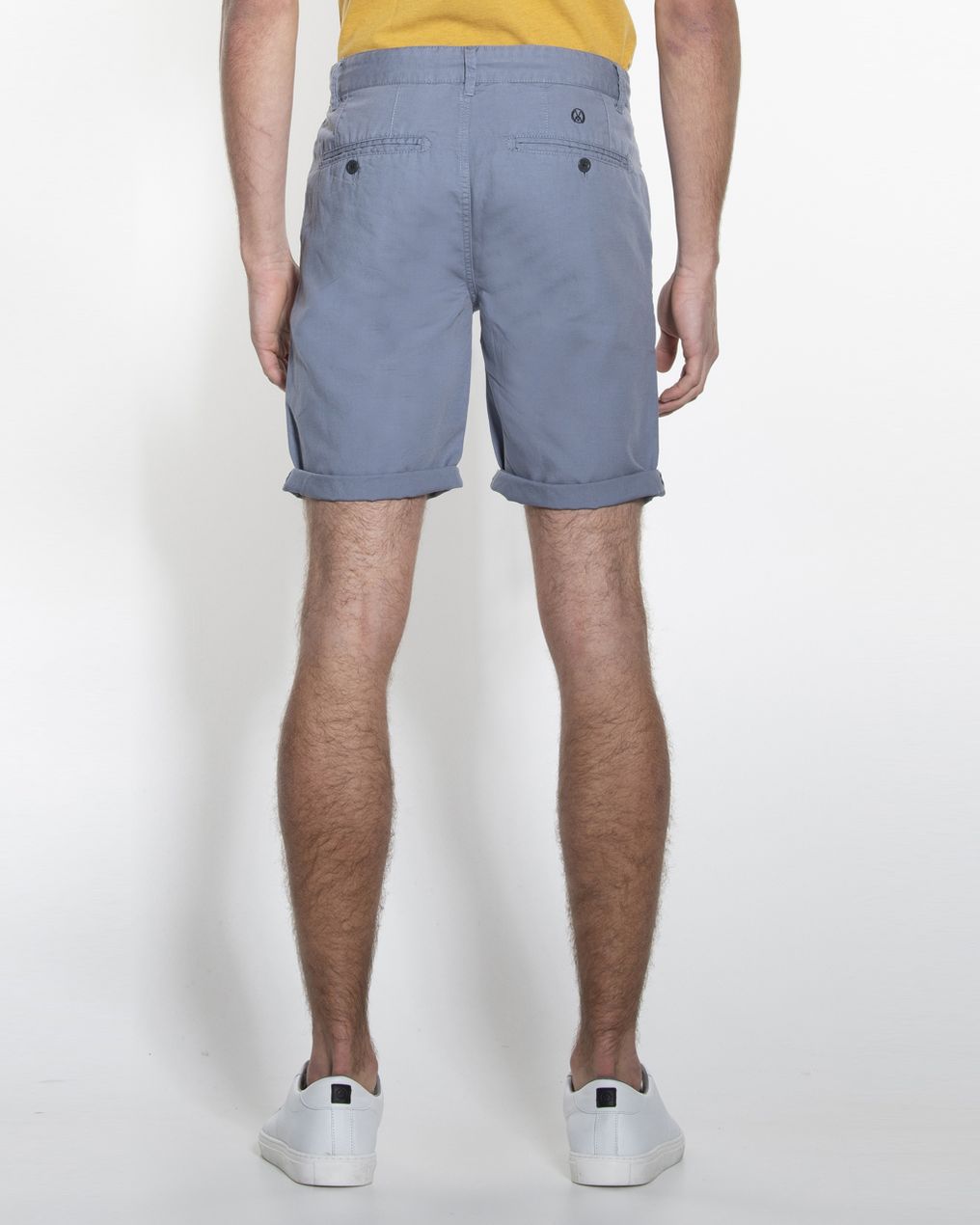Victim Short