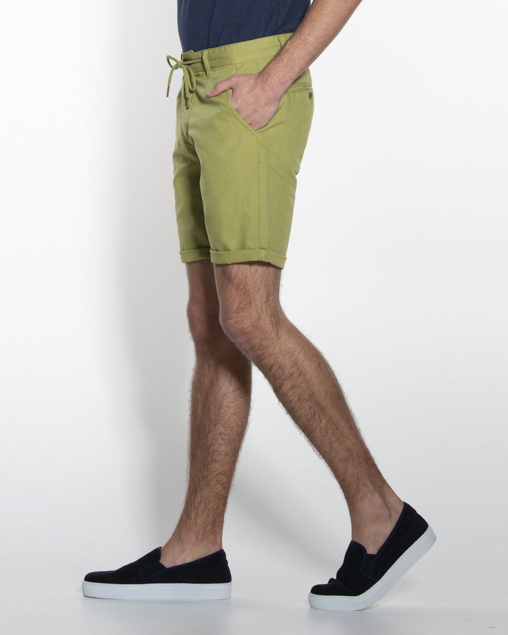 Victim Short