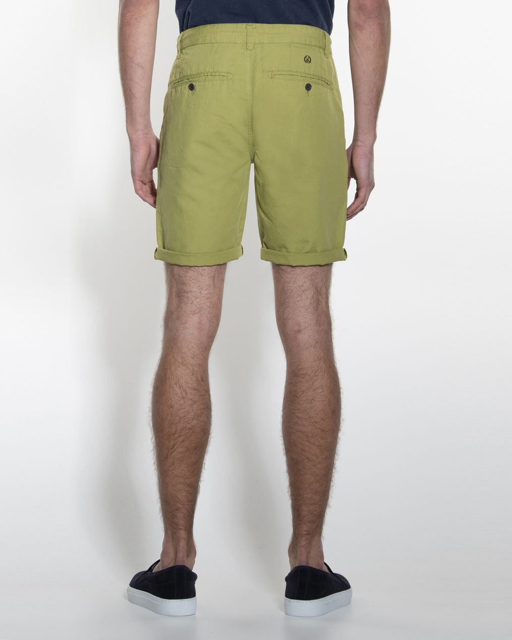 Victim Short