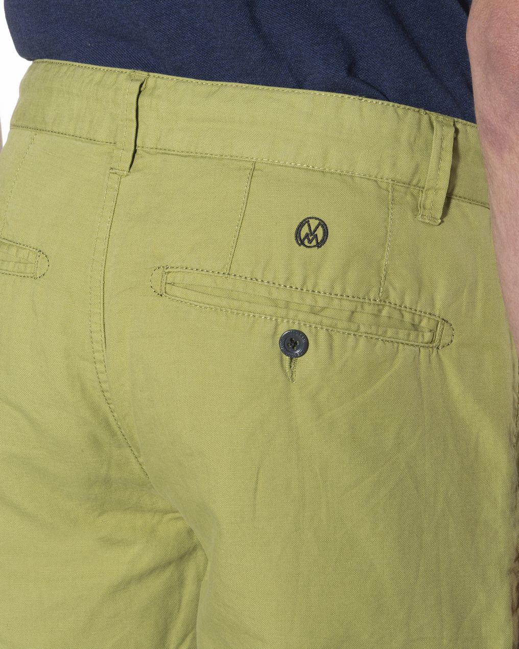 Victim Short