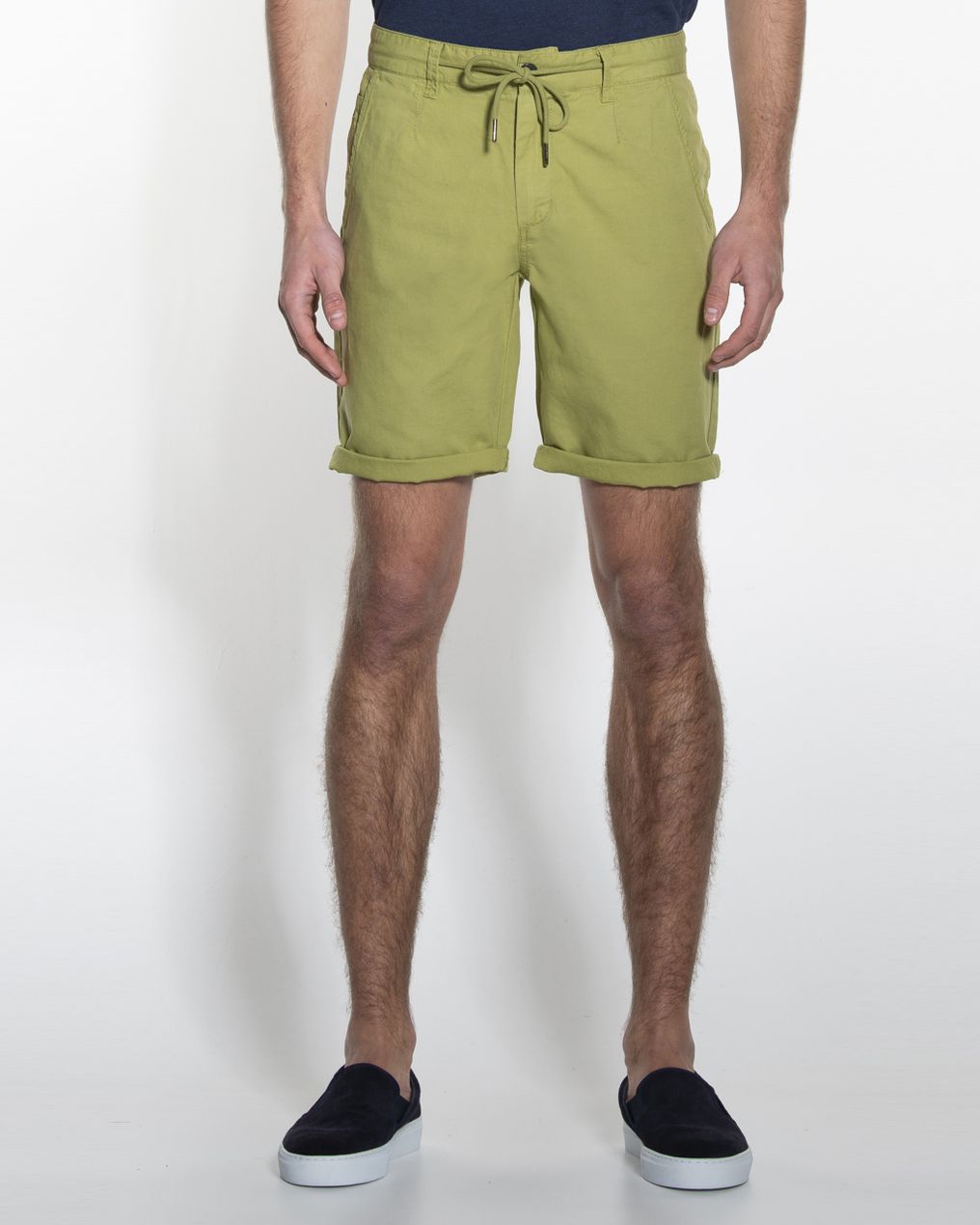 Victim Short