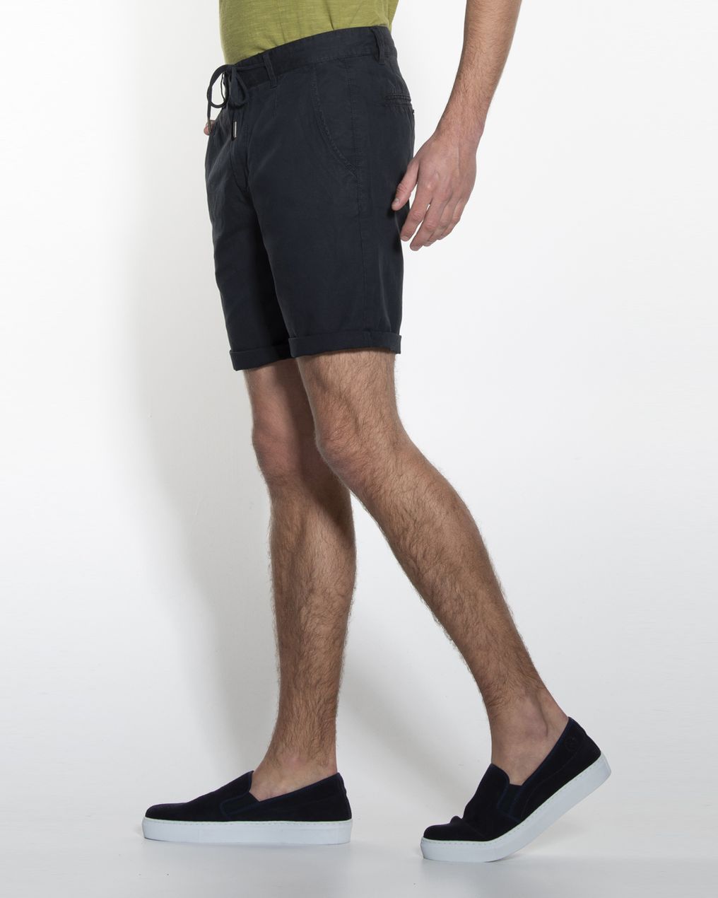 Victim Short