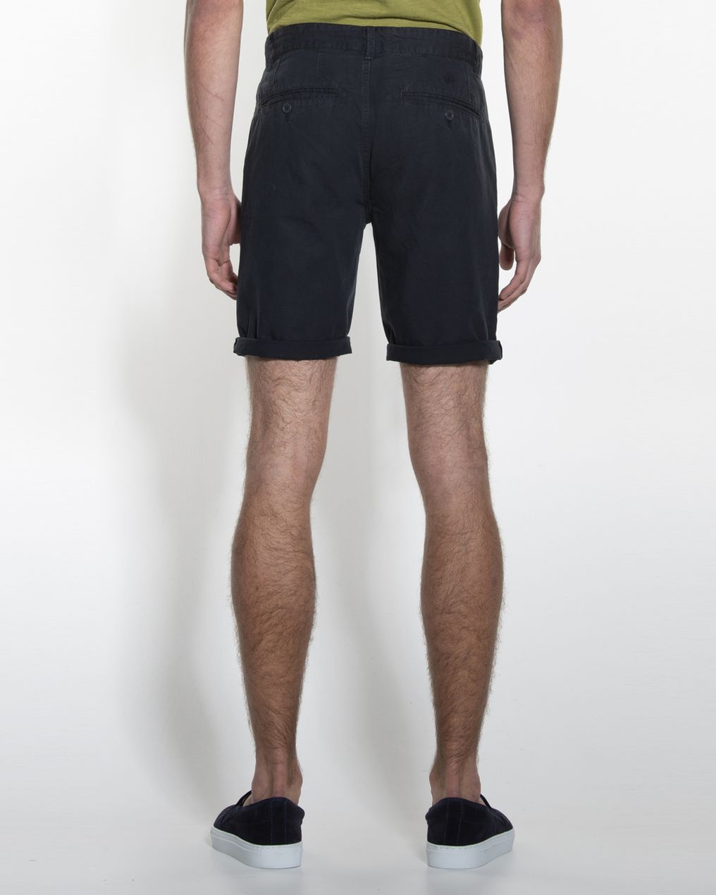 Victim Short