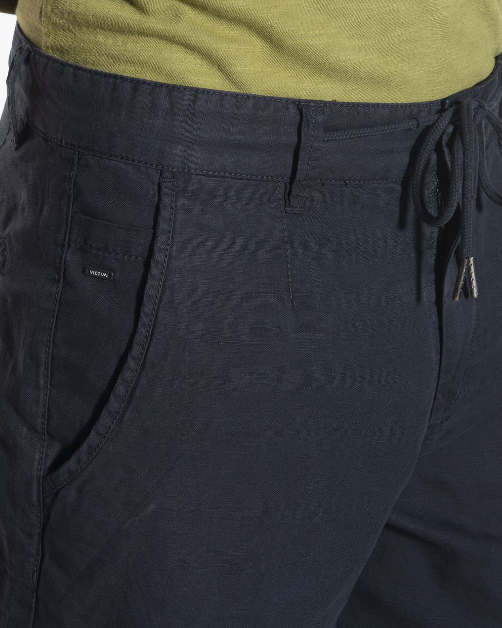 Victim Short