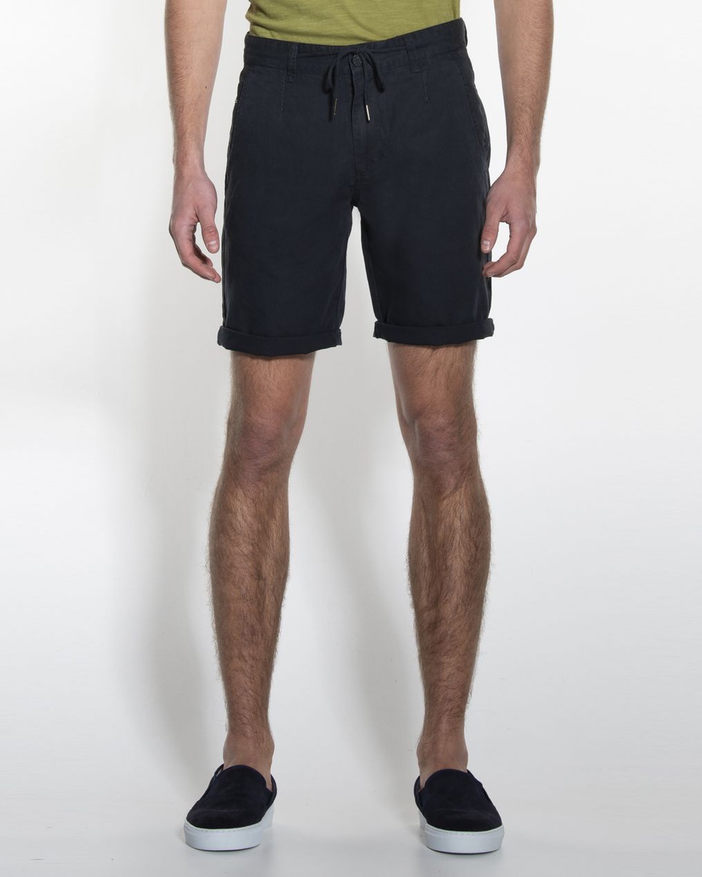 Victim Short