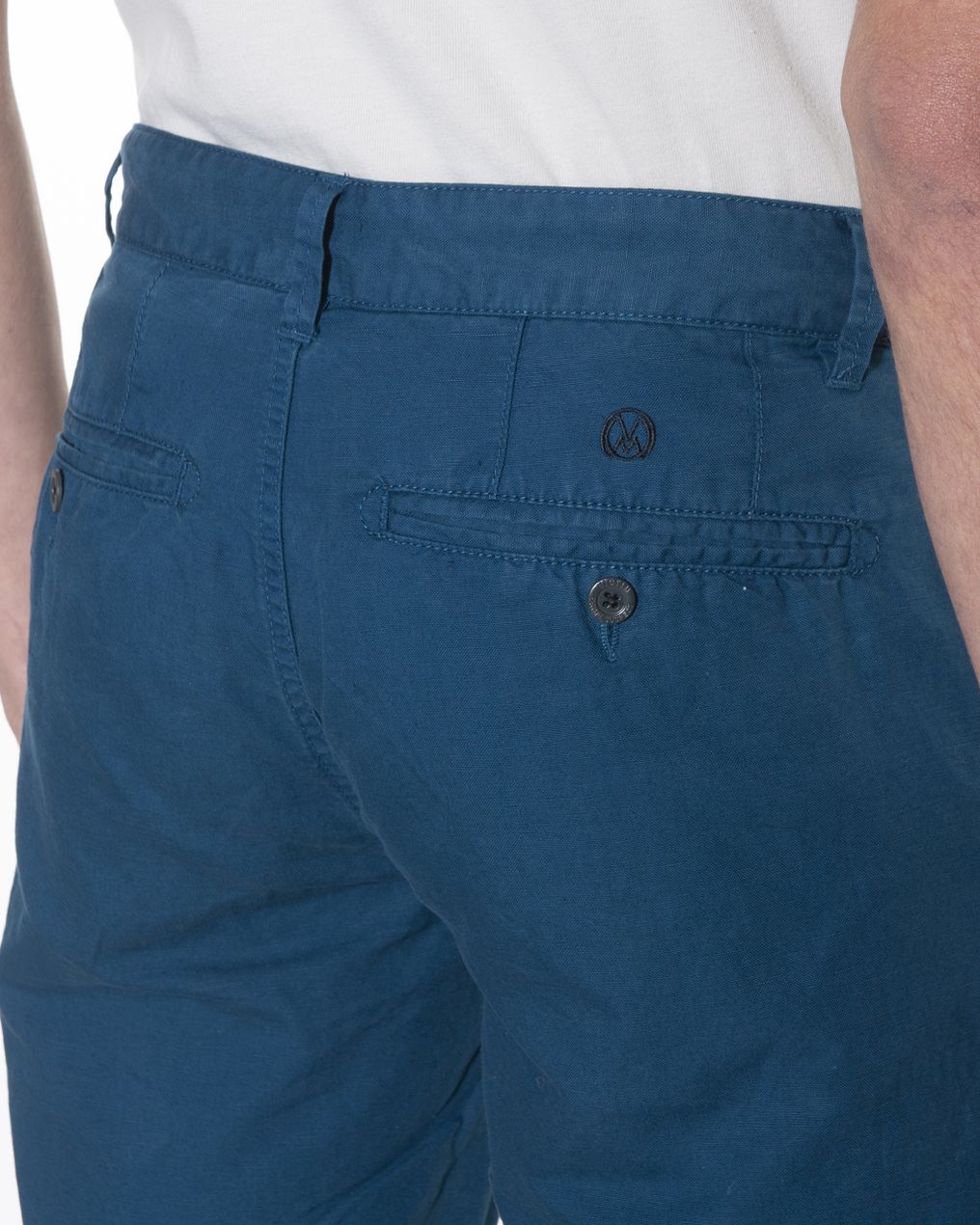 Victim Short