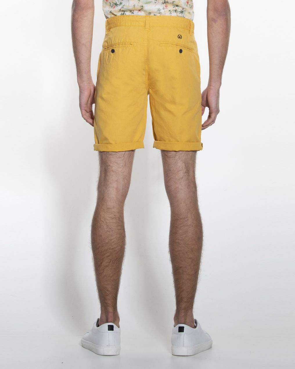 Victim Short