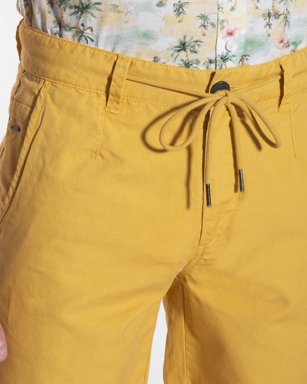 Victim Short