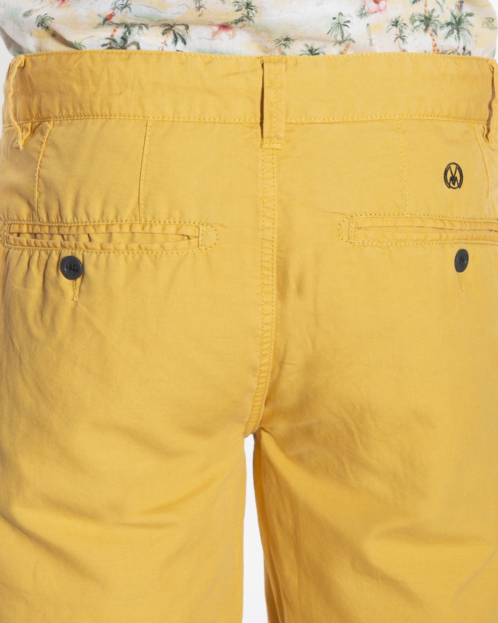 Victim Short