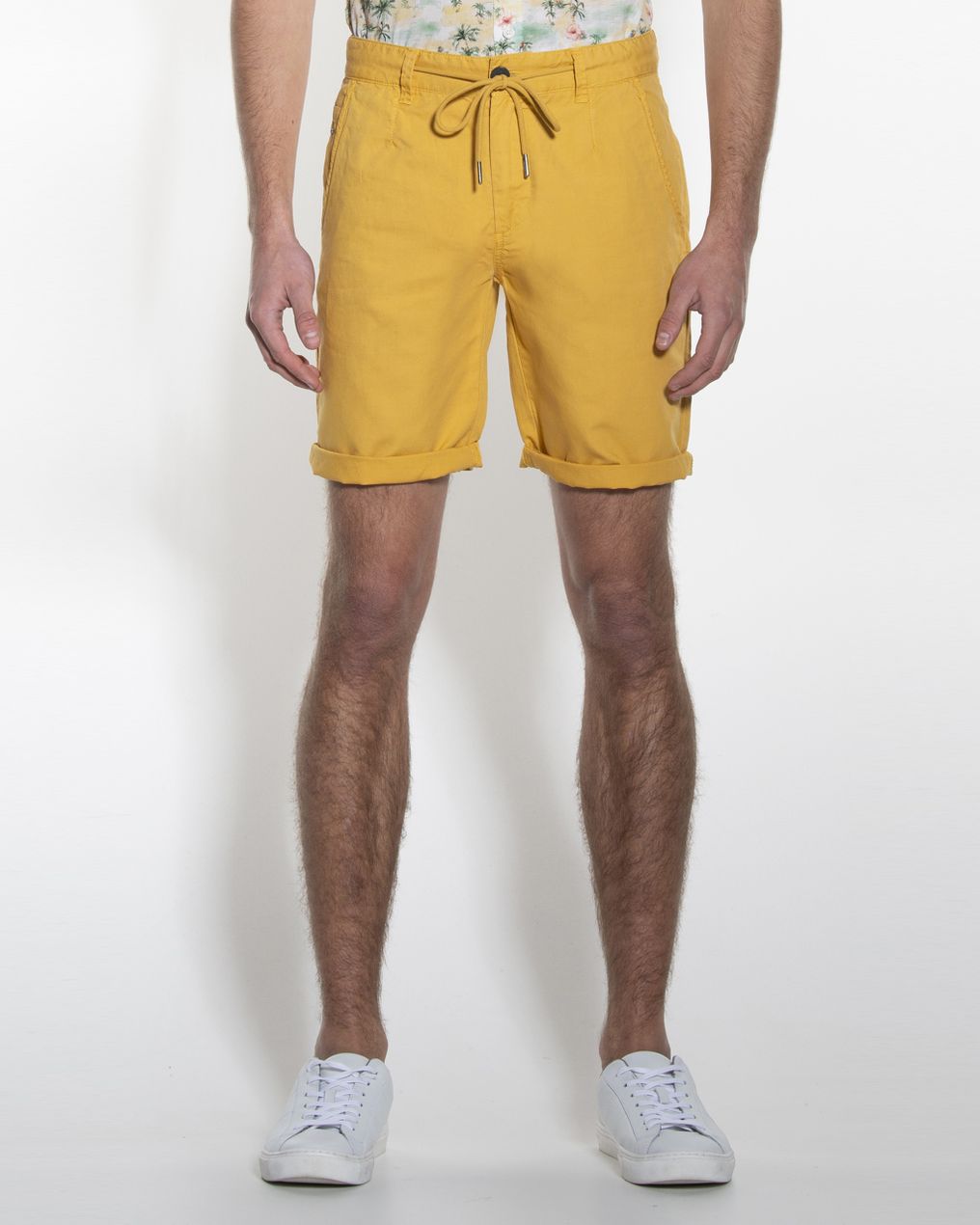 Victim Short