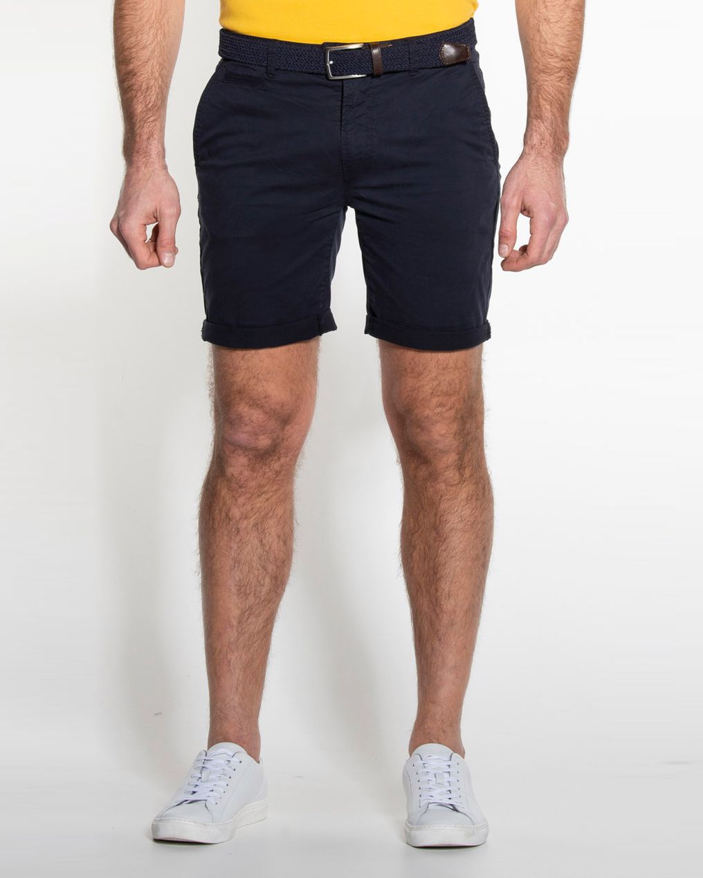 Campbell Swansea Short