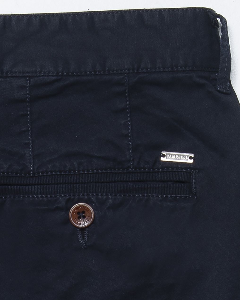 Campbell Swansea Short