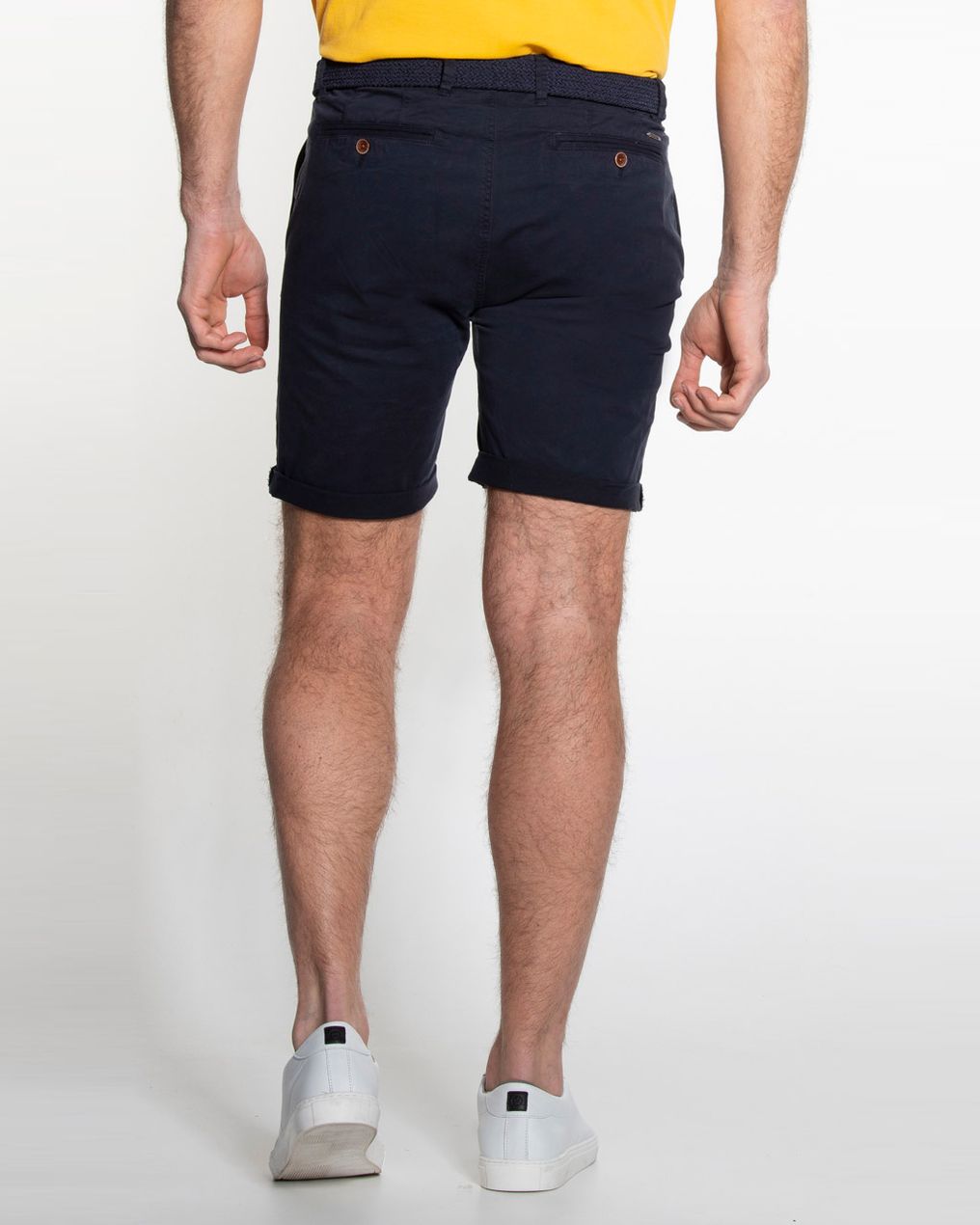 Campbell Swansea Short