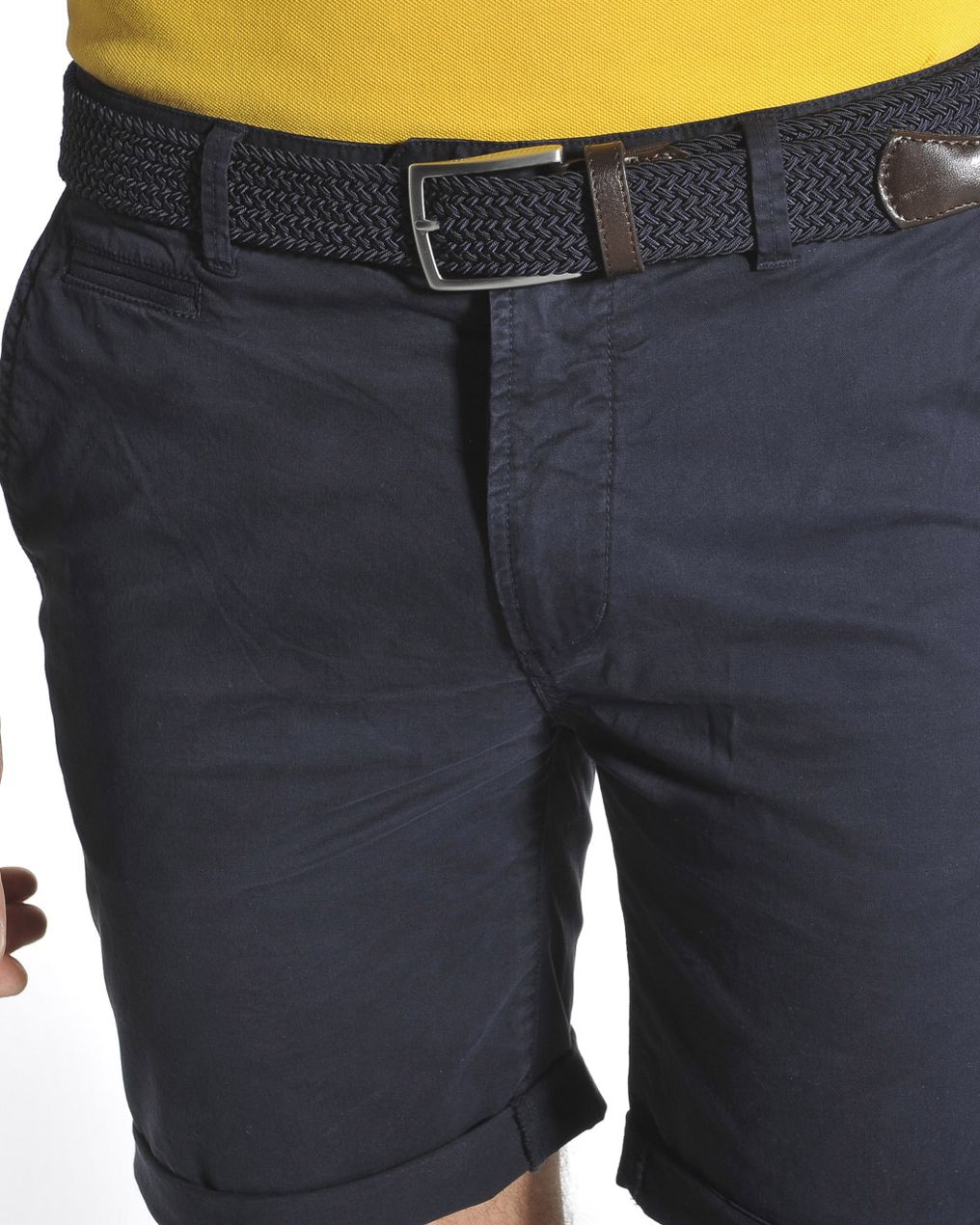 Campbell Swansea Short