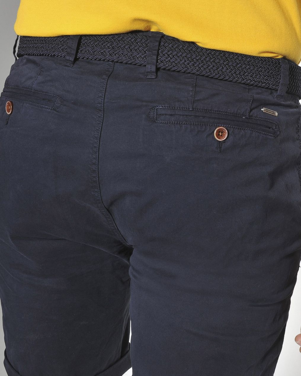 Campbell Swansea Short