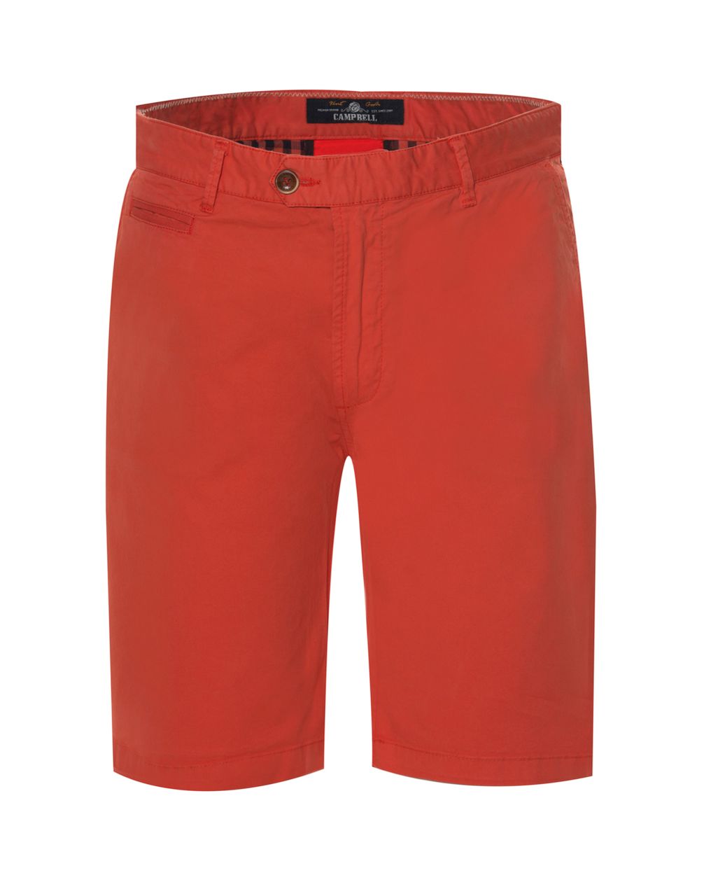 Campbell Swansea Short