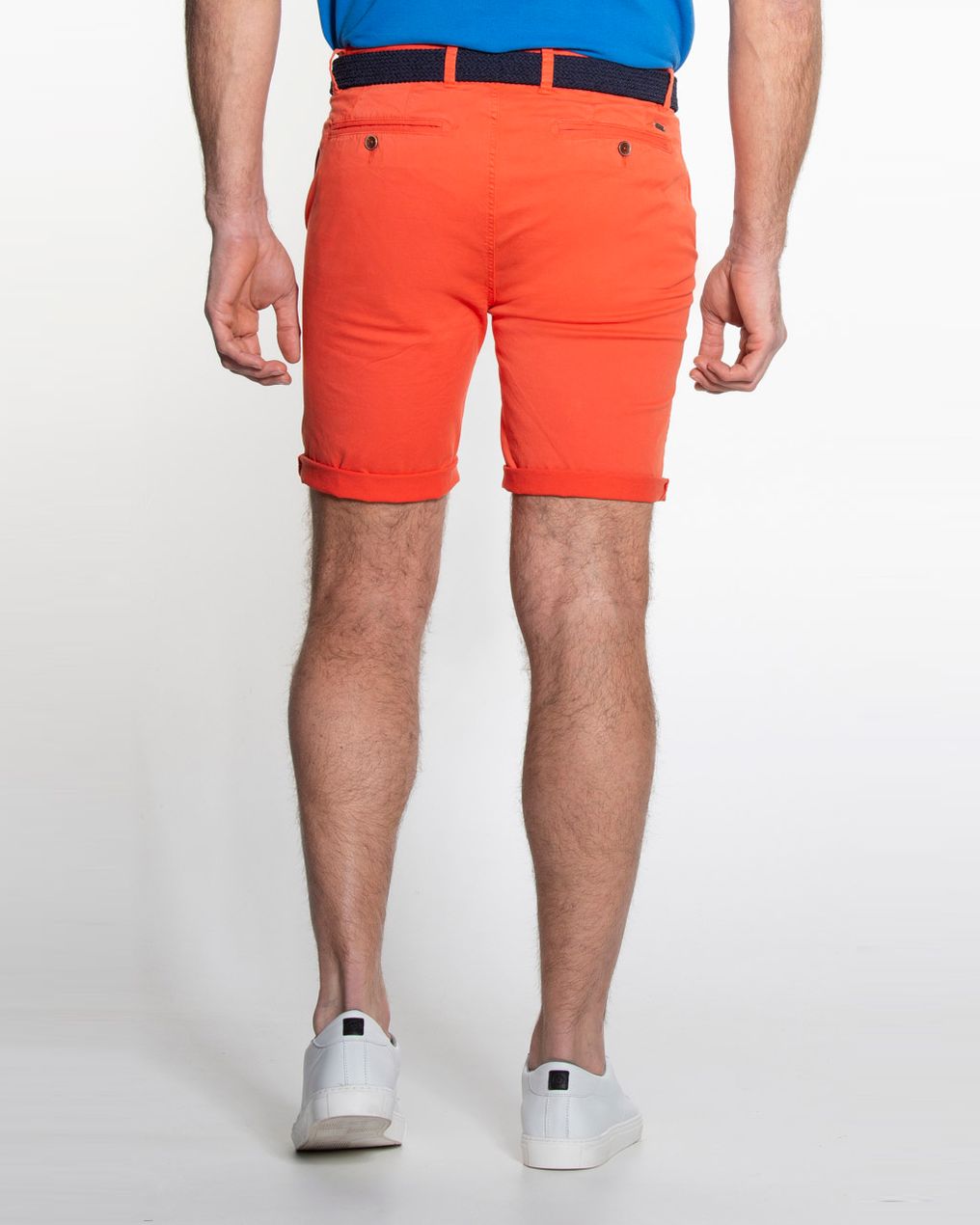 Campbell Swansea Short